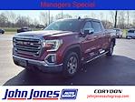 2021 GMC Sierra 1500 Crew Cab 4x4 Pickup for sale #C3746S-1 - photo 1