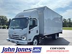 New 2025 Chevrolet LCF 4500 Regular Cab Box Truck for sale #C3748S - photo 1