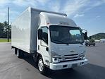 New 2025 Chevrolet LCF 4500 Regular Cab Box Truck for sale #C3748S - photo 2