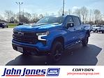 2025 Chevrolet Silverado 1500 Crew Cab 4x4 Pickup for sale #C3772S - photo 1