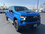 2025 Chevrolet Silverado 1500 Crew Cab 4x4 Pickup for sale #C3772S - photo 3