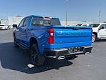 2025 Chevrolet Silverado 1500 Crew Cab 4x4 Pickup for sale #C3772S - photo 2