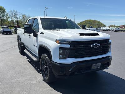 2025 Chevrolet Silverado 2500 Crew Cab 4x4 Pickup for sale #C3776S - photo 2