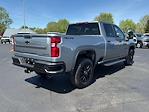 2025 Chevrolet Silverado 2500 Crew Cab 4x4 Pickup for sale #C3780S - photo 17