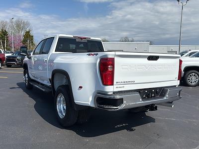 2025 Chevrolet Silverado 3500 Crew Cab 4x4 Pickup for sale #C3784S - photo 2