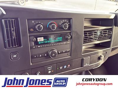 2025 Chevrolet Express 3500 Regular Cab RWD Cutaway for sale #C3798S - photo 1