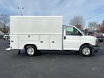 2025 Chevrolet Express 3500 Regular Cab RWD Cutaway for sale #C3798S - photo 13