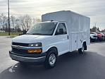 2025 Chevrolet Express 3500 Regular Cab RWD Service Utility Van for sale #C3798S - photo 2