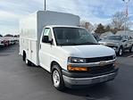 2025 Chevrolet Express 3500 Regular Cab RWD Service Utility Van for sale #C3798S - photo 3