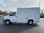 2025 Chevrolet Express 3500 Regular Cab RWD Cutaway for sale #C3798S - photo 8