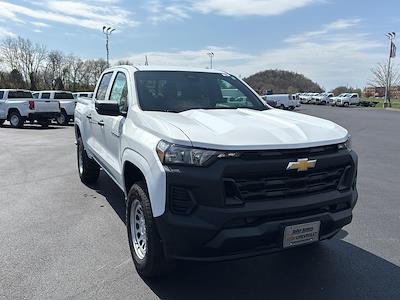 2025 Chevrolet Colorado Crew Cab 4x2 Pickup for sale #C3799S - photo 2