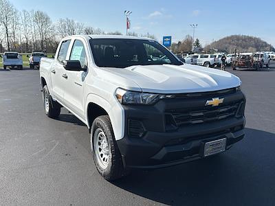 2025 Chevrolet Colorado Crew Cab 4x2 Pickup for sale #C3802S - photo 2
