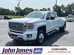 2015 GMC Sierra 3500 Crew Cab 4x4 Pickup for sale #C3809S-1 - photo 1