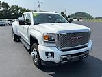 2015 GMC Sierra 3500 Crew Cab 4x4 Pickup for sale #C3809S-1 - photo 2