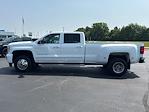 2015 GMC Sierra 3500 Crew Cab 4x4 Pickup for sale #C3809S-1 - photo 3