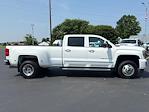2015 GMC Sierra 3500 Crew Cab 4x4 Pickup for sale #C3809S-1 - photo 4