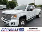 2015 GMC Sierra 3500 Crew Cab 4x4 Pickup for sale #C3809S-1 - photo 1