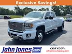 2015 GMC Sierra 3500 Crew Cab 4x4 Pickup for sale #C3809S-1 - photo 1