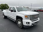 2015 GMC Sierra 3500 Crew Cab 4x4 Pickup for sale #C3809S-1 - photo 4