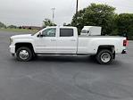 2015 GMC Sierra 3500 Crew Cab 4x4 Pickup for sale #C3809S-1 - photo 5