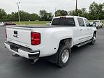 2015 GMC Sierra 3500 Crew Cab 4x4 Pickup for sale #C3809S-1 - photo 8