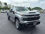 New 2025 Chevrolet Silverado 2500 Custom Crew Cab 4x4 Pickup for sale #C3810S - photo 3
