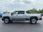 New 2025 Chevrolet Silverado 2500 Custom Crew Cab 4x4 Pickup for sale #C3810S - photo 4