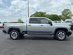 New 2025 Chevrolet Silverado 2500 Custom Crew Cab 4x4 Pickup for sale #C3810S - photo 5