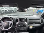 New 2025 Chevrolet Silverado 2500 Custom Crew Cab 4x4 Pickup for sale #C3810S - photo 6