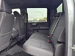 New 2025 Chevrolet Silverado 2500 Custom Crew Cab 4x4 Pickup for sale #C3810S - photo 11