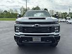 New 2025 Chevrolet Silverado 2500 Custom Crew Cab 4x4 Pickup for sale #C3810S - photo 16