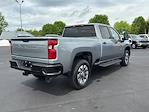 New 2025 Chevrolet Silverado 2500 Custom Crew Cab 4x4 Pickup for sale #C3810S - photo 18