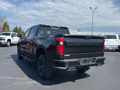 2020 Chevrolet Silverado 1500 Crew Cab 4x4 Pickup for sale #C3812S-1 - photo 2