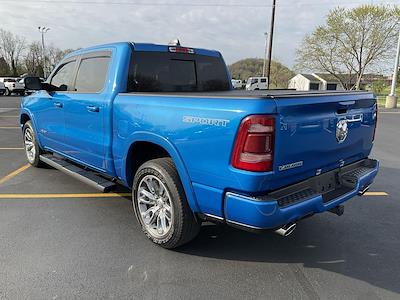 2022 Ram 1500 Crew Cab 4x2 Pickup for sale #C3815S-1 - photo 2