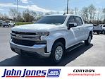 2022 Chevrolet Silverado 1500 LTD Crew Cab 4x4 Pickup for sale #C3820S-1 - photo 1