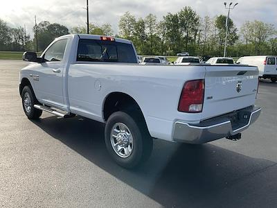 2018 Ram 2500 Regular Cab 4x4 Pickup for sale #C3826S-2 - photo 2