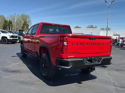 2025 Chevrolet Silverado 2500 Crew Cab 4x4 Pickup for sale #C3828S - photo 2