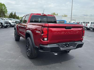2025 Chevrolet Colorado Crew Cab 4x4 Pickup for sale #C3849S - photo 2