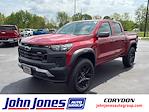 2025 Chevrolet Colorado Crew Cab 4x4 Pickup for sale #C3849S - photo 1