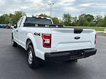 2018 Ford F-150 Regular Cab 4x4 Pickup for sale #C3859R-1 - photo 2