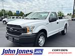 2018 Ford F-150 Regular Cab 4x4 Pickup for sale #C3859R-1 - photo 1