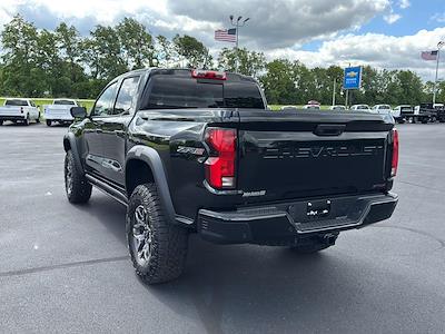 New 2025 Chevrolet Colorado ZR2 Crew Cab 4x4 Pickup for sale #C3870S - photo 2