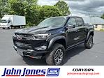 New 2025 Chevrolet Colorado ZR2 Crew Cab 4x4 Pickup for sale #C3870S - photo 1