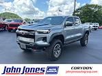 2025 Chevrolet Colorado Crew Cab 4x4 Pickup for sale #C3871S - photo 1