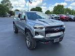 2025 Chevrolet Colorado Crew Cab 4x4 Pickup for sale #C3871S - photo 3