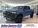 2025 Chevrolet Colorado Crew Cab 4x4 Pickup for sale #C3880S - photo 1