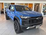 2025 Chevrolet Colorado Crew Cab 4x4 Pickup for sale #C3880S - photo 3