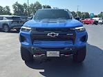 New 2025 Chevrolet Colorado ZR2 Crew Cab 4x4 Pickup for sale #C3881S - photo 15
