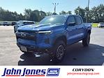 New 2025 Chevrolet Colorado ZR2 Crew Cab 4x4 Pickup for sale #C3881S - photo 1