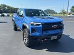 New 2025 Chevrolet Colorado ZR2 Crew Cab 4x4 Pickup for sale #C3881S - photo 2
